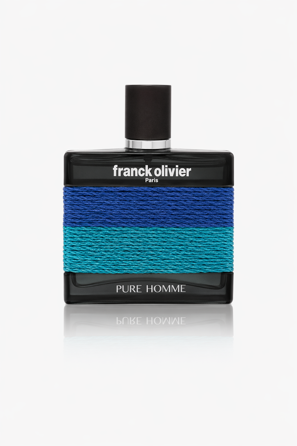 Franck Olivier Pure Homme Eau De Toilette Spray By Franck Olivier Default