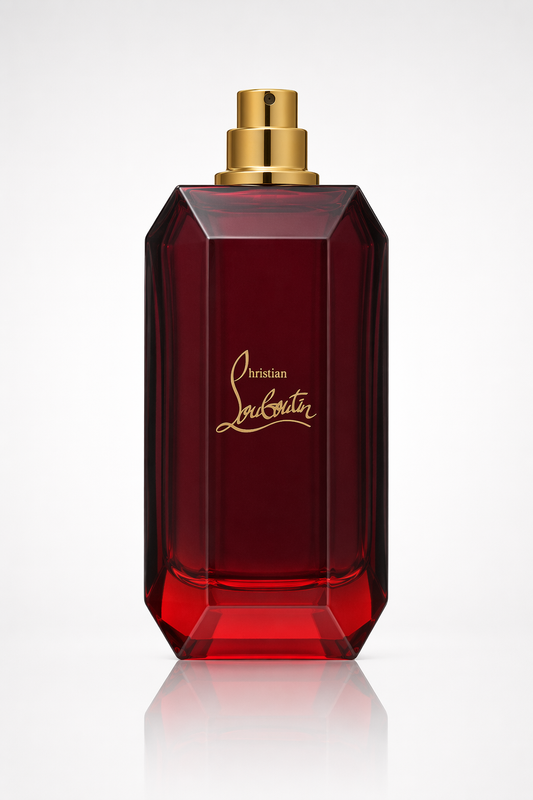 Christian Louboutin Loubicharme Eau De Parfum Intense Spray with pouch By Christian Louboutin Default