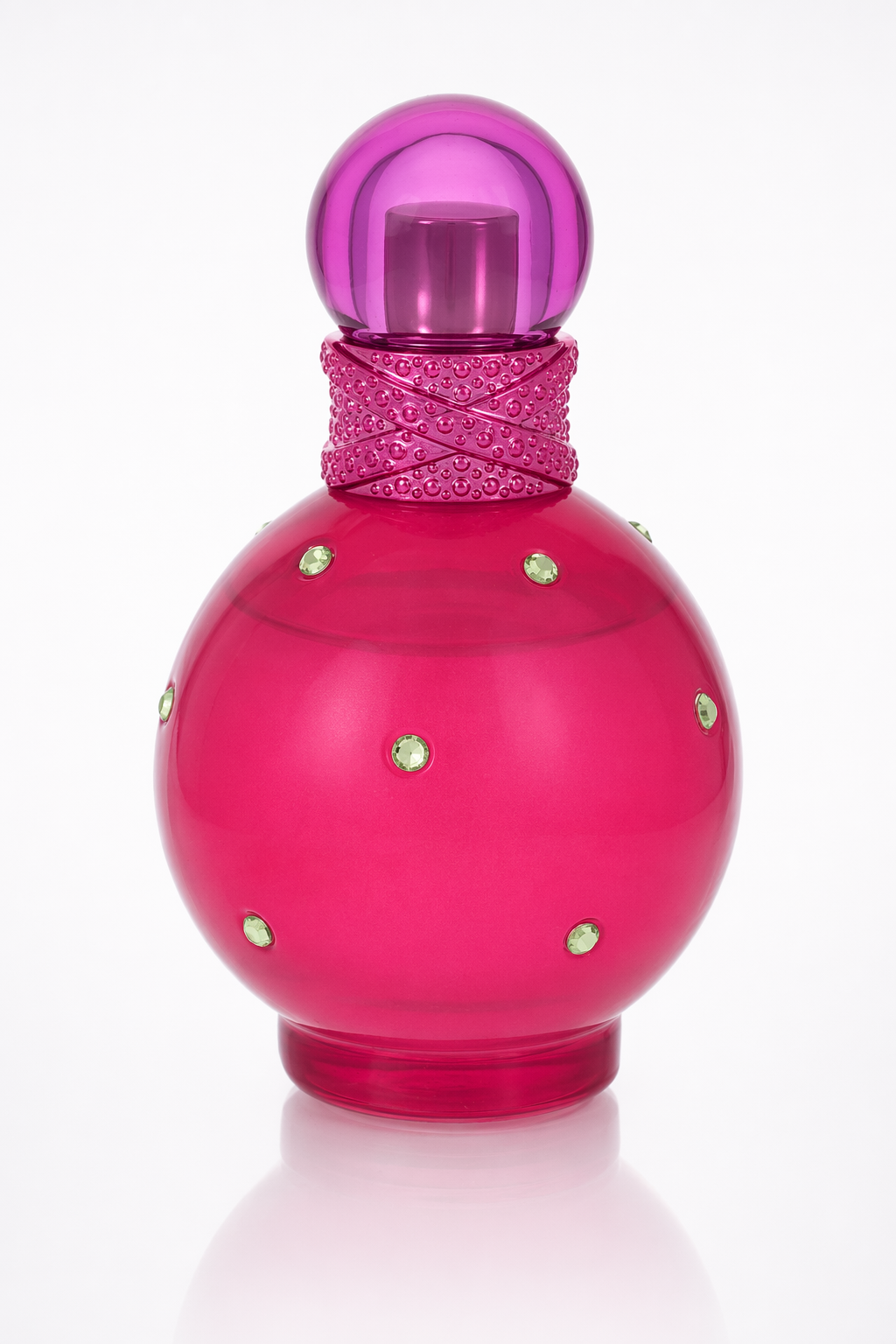 Fantasy Eau De Parfum Spray (Unboxed) By Britney Spears Default