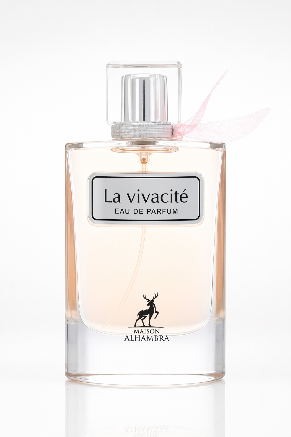 Maison Alhambra La Vivacite Eau De Parfum Spray By Maison Alhambra Default