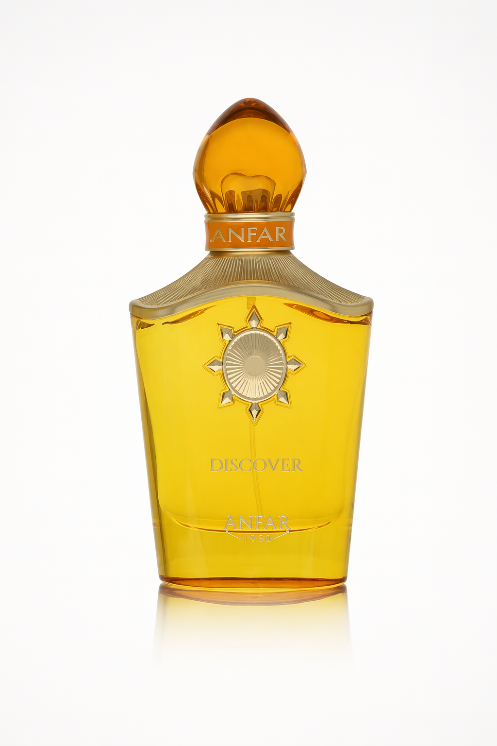 Anfar Discover Extrait De Parfum Spray By Anfar Default
