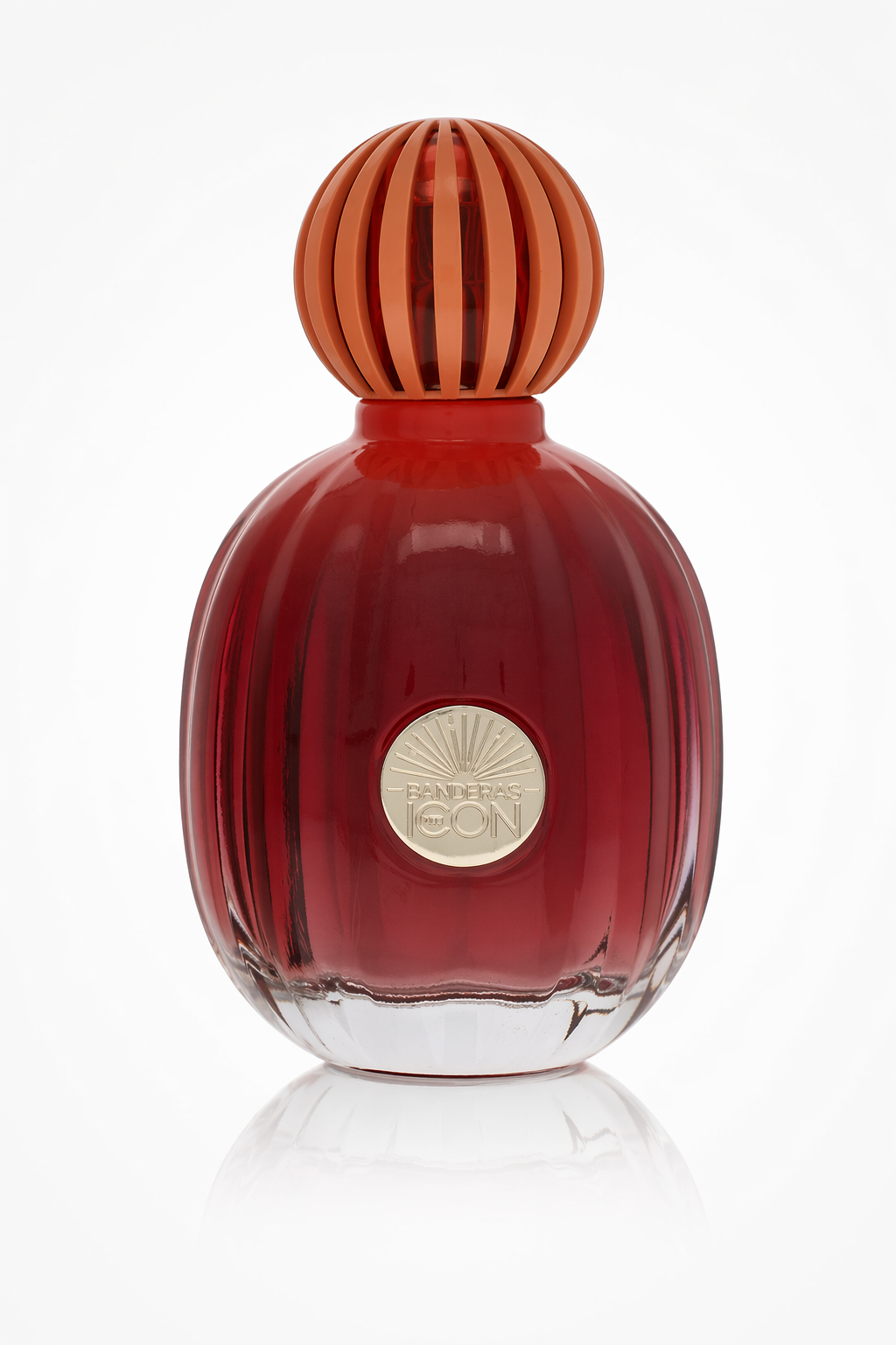 Antonio Banderas The Icon Splendid Eau De Parfum Spray By Antonio Banderas Default
