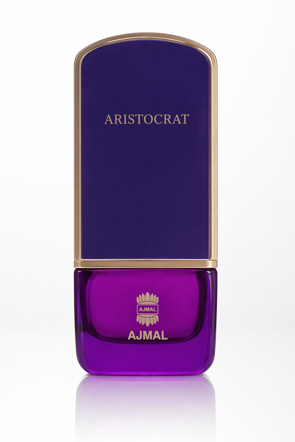 Ajmal Aristocrat Eau De Parfum Spray By Ajmal Default