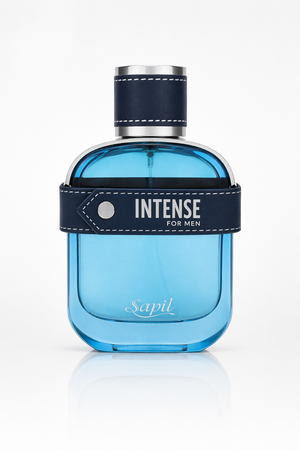 Sapil Intense Eau De Toilette Spray By Sapil Default