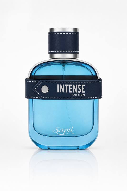 Sapil Intense Eau De Toilette Spray By Sapil Default