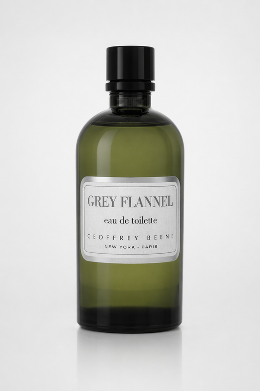 Grey Flannel Eau De Toilette By Geoffrey Beene Default