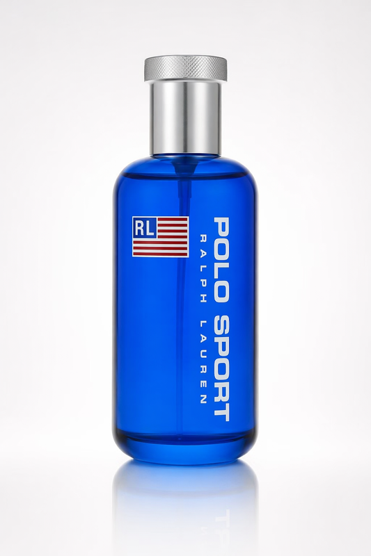 Polo Sport Eau De Toilette Spray By Ralph Lauren Default