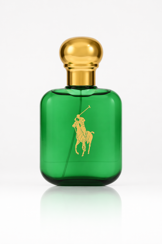Polo Eau De Toilette Spray By Ralph Lauren Default