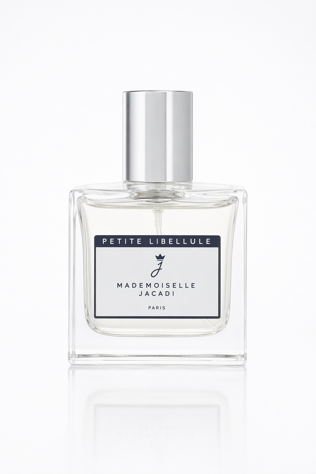 Petite Libellule Mademoiselle Jacadi Eau De Toilette Spray By Jacadi Default