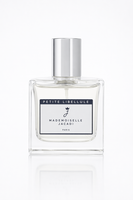 Petite Libellule Mademoiselle Jacadi Eau De Toilette Spray By Jacadi Default