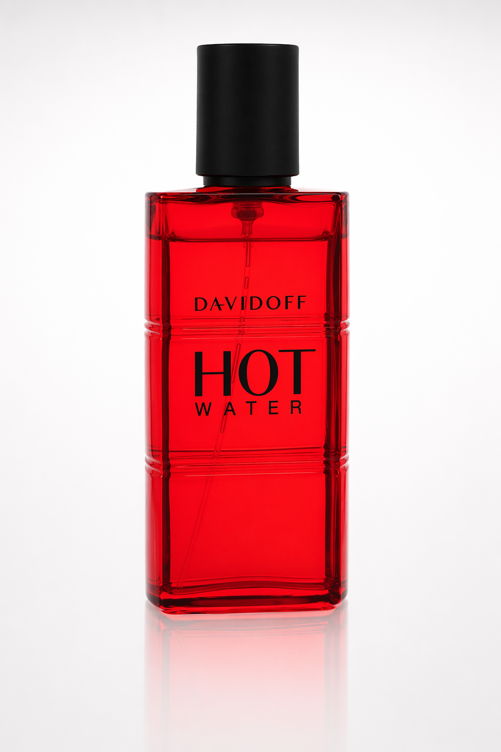 Hot Water Eau De Toilette Spray (Unboxed) By Davidoff Default