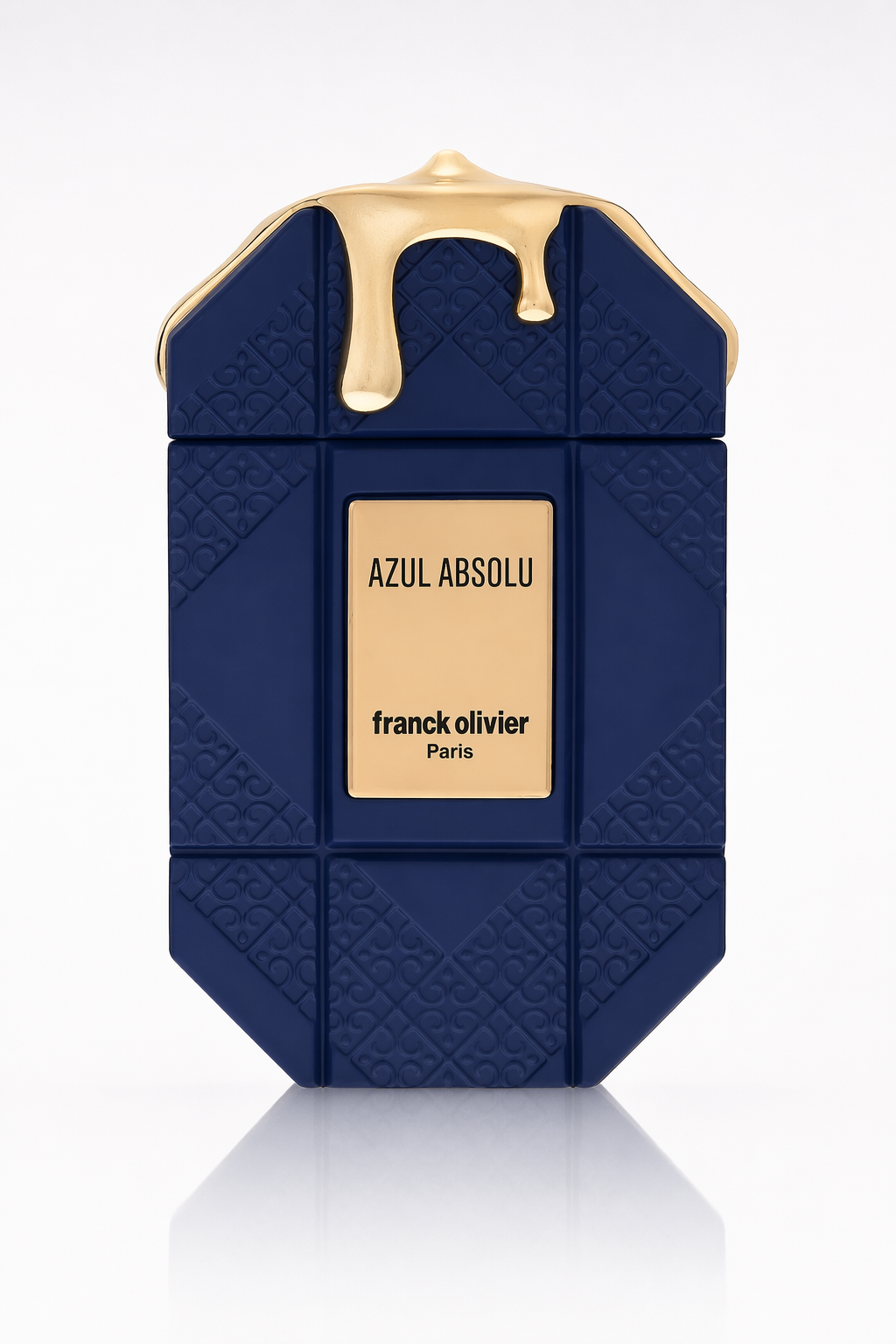 Franck Olivier Azul Absolu Eau De Parfum Spray By Franck Olivier Default