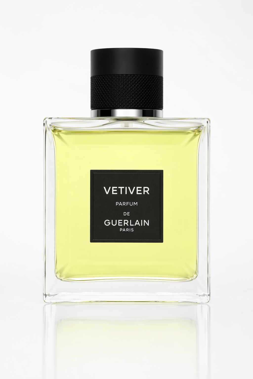 Vetiver Guerlain Parfum Spray By Guerlain Default