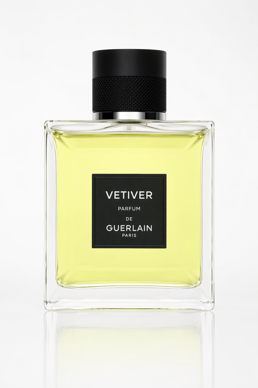 Vetiver Guerlain Parfum Spray By Guerlain Default
