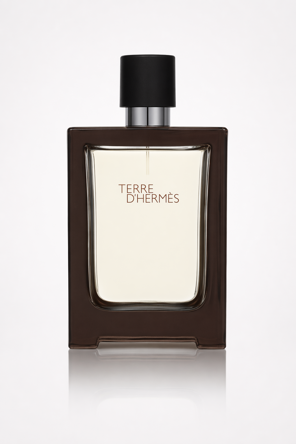 Terre D'hermes Eau De Toilette Spray Spray Refillable By Hermes Default