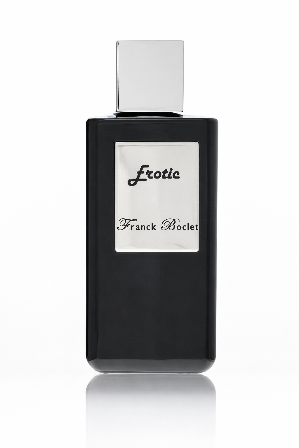 Franck Boclet Erotic Extrait De Parfum Spray (Unisex) By Franck Boclet Default