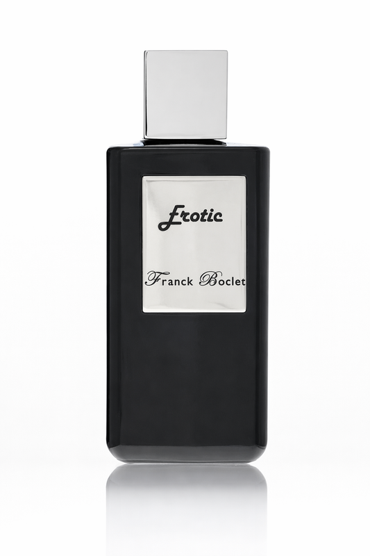 Franck Boclet Erotic Extrait De Parfum Spray (Unisex) By Franck Boclet Default