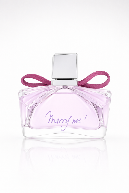 Marry Me Eau De Parfum Spray By Lanvin Default