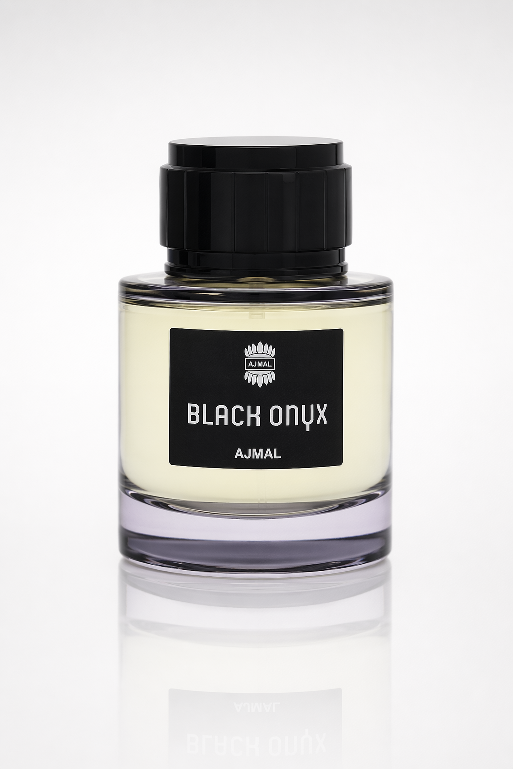 Black Onyx Eau De Parfum Spray (Unisex) By Ajmal Default