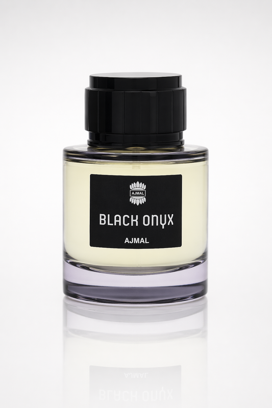 Black Onyx Eau De Parfum Spray (Unisex) By Ajmal Default
