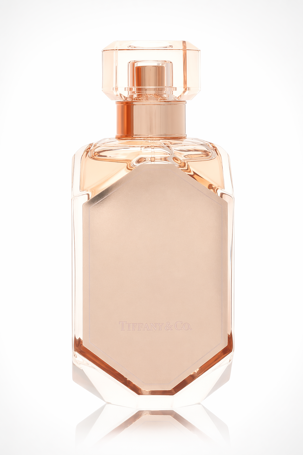 Tiffany Rose Gold Intense Eau De Parfum Spray By Tiffany Default