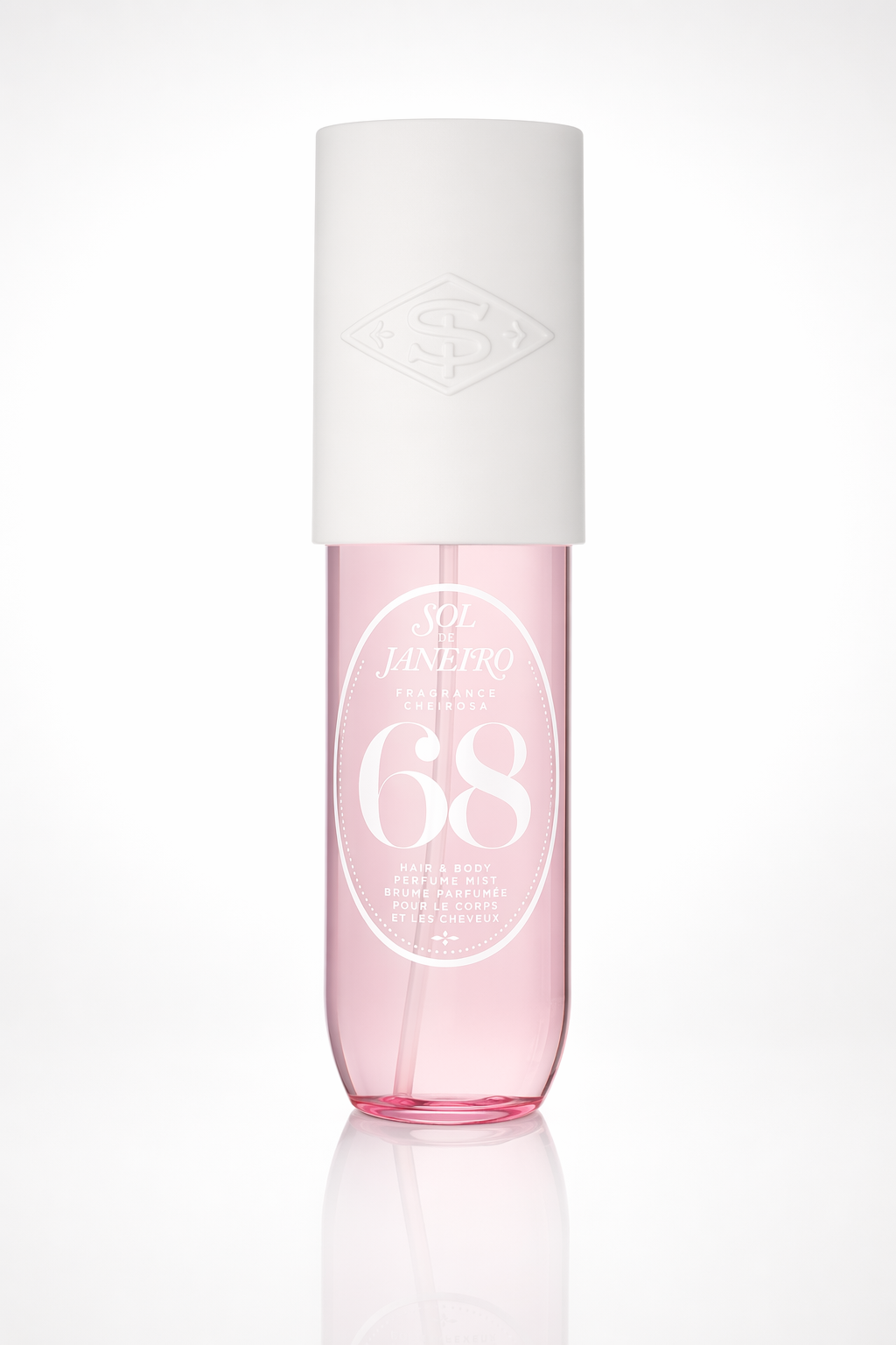 Sol De Janeiro Brazilian Crush Cheirosa 68 Hair & Body Perfume Spray By Sol De Janeiro Default
