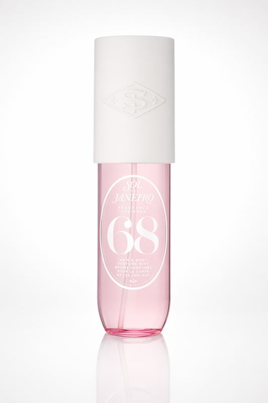 Sol De Janeiro Brazilian Crush Cheirosa 68 Hair & Body Perfume Spray By Sol De Janeiro Default