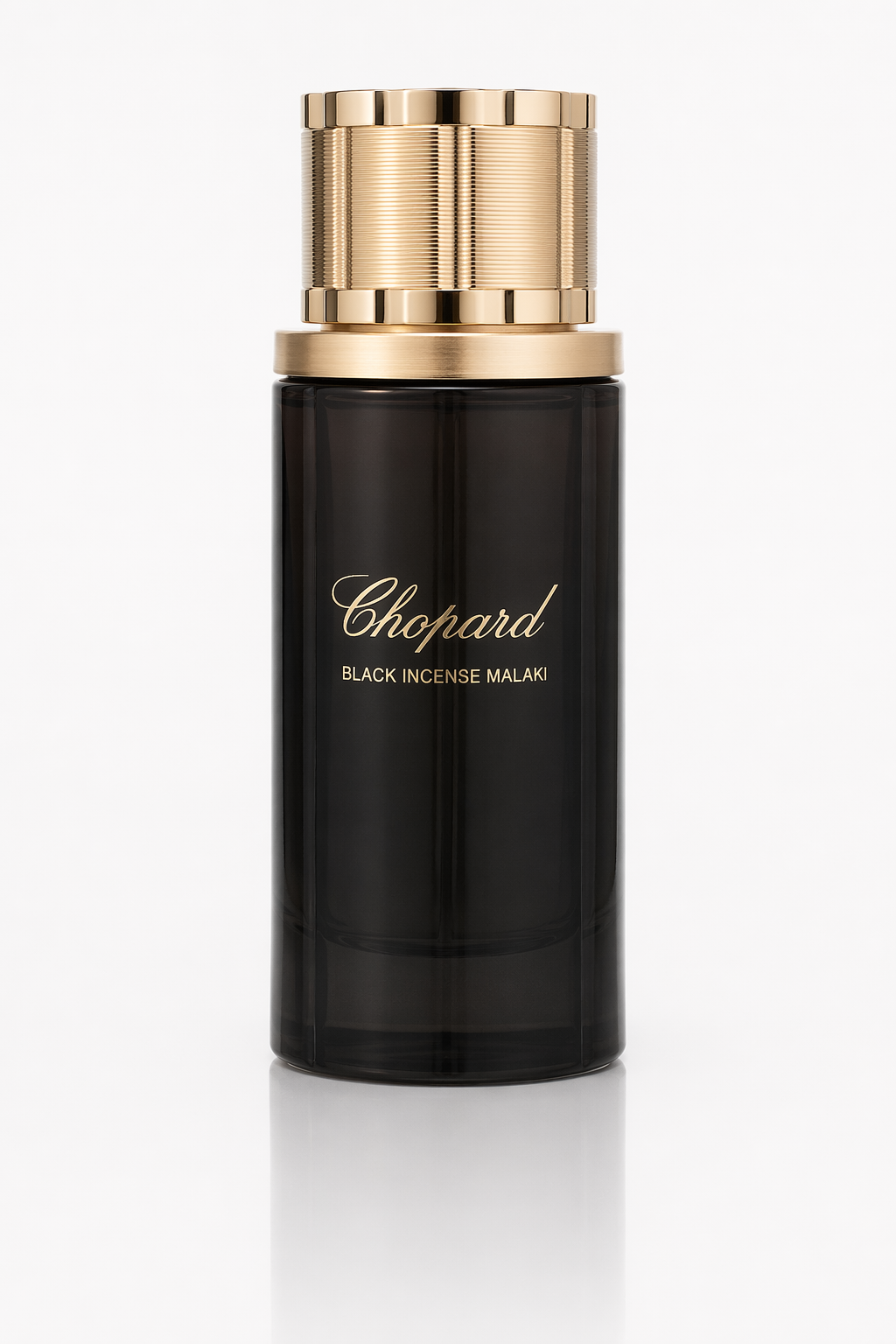 Chopard Black Incense Malaki Eau De Parfum Spray (Unisex) By Chopard Default