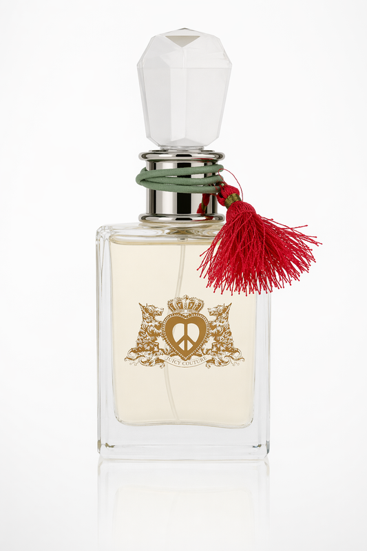 Peace Love & Juicy Couture Eau De Parfum Spray By Juicy Couture Default