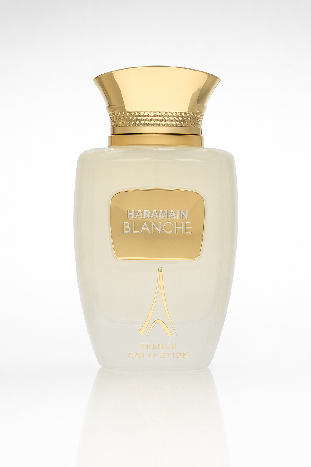 Al Haramain Blanche French Collection Eau De Parfum Spray By Al Haramain Default