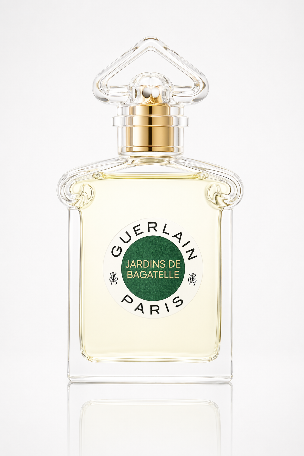 Jardins De Bagatelle Eau De Toilette Spray By Guerlain Default