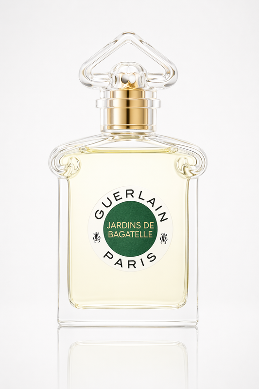 Jardins De Bagatelle Eau De Toilette Spray By Guerlain Default