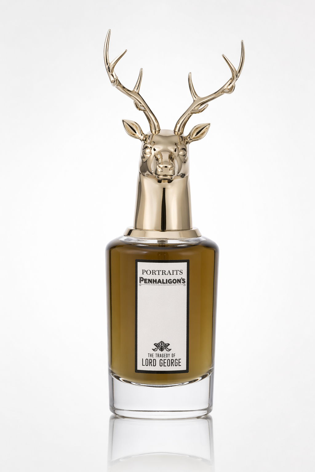 The Tragedy Of Lord George Eau De Parfum Spray By Penhaligon's Default
