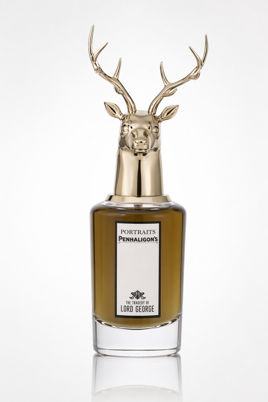 The Tragedy Of Lord George Eau De Parfum Spray By Penhaligon's Default