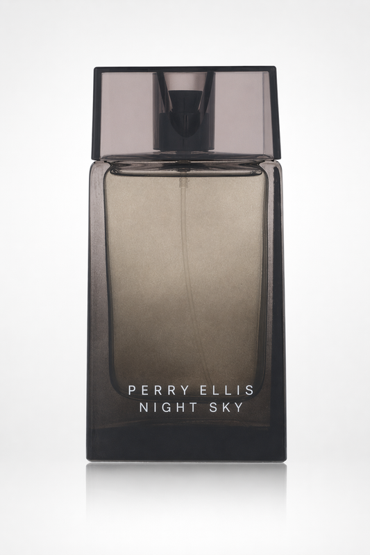 Perry Ellis Night Sky Eau De Toilette Spray By Perry Ellis Default
