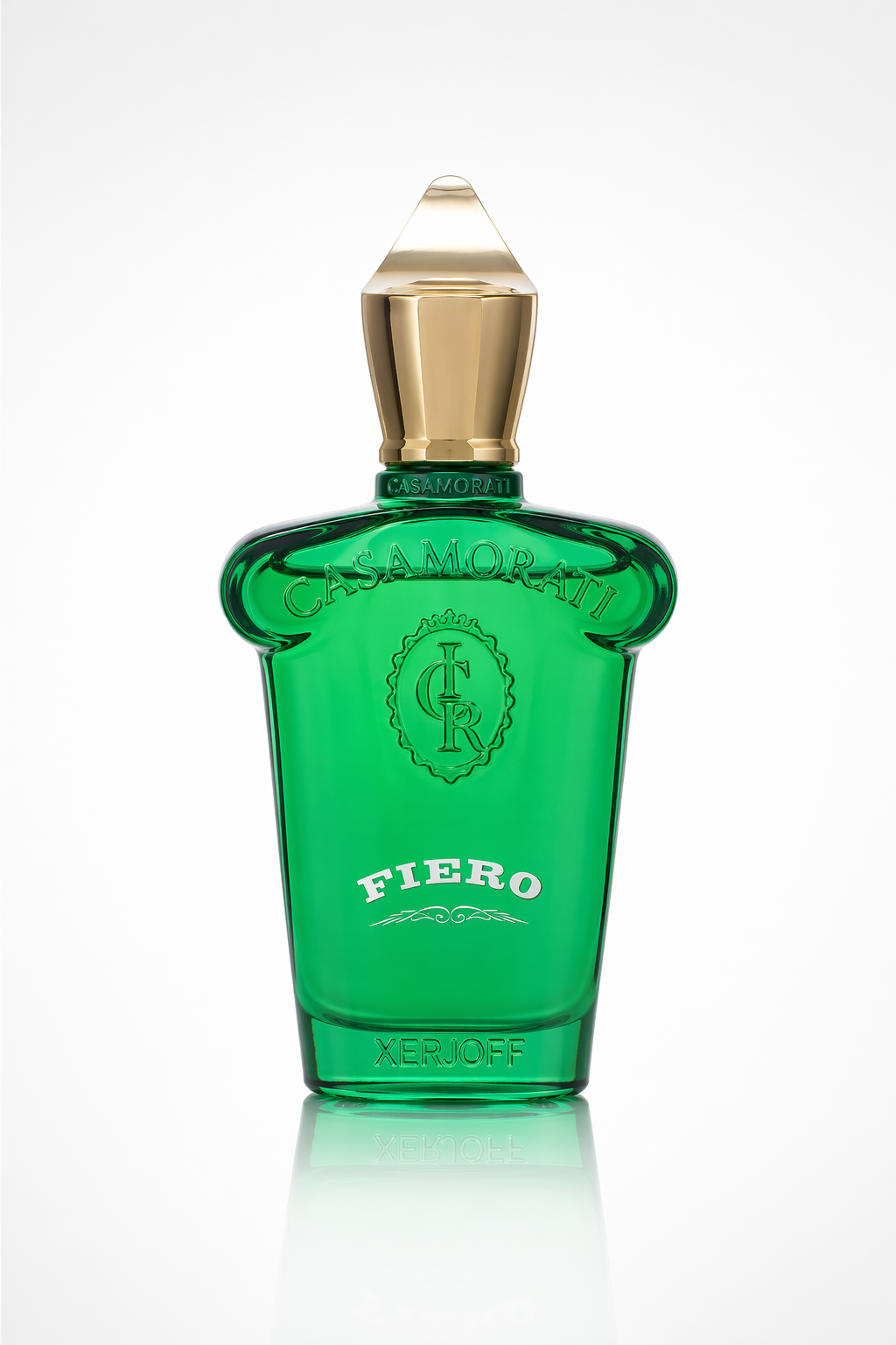 Fiero Eau De Parfum Spray By Xerjoff Default
