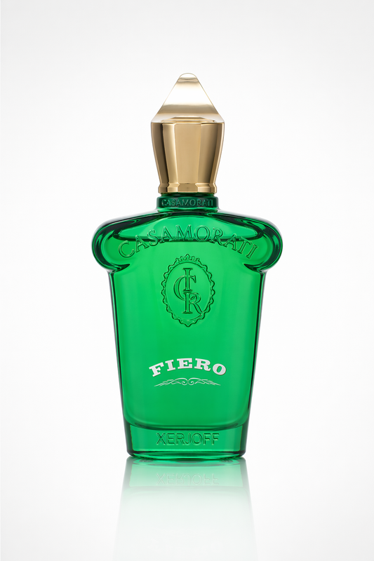 Fiero Eau De Parfum Spray By Xerjoff Default