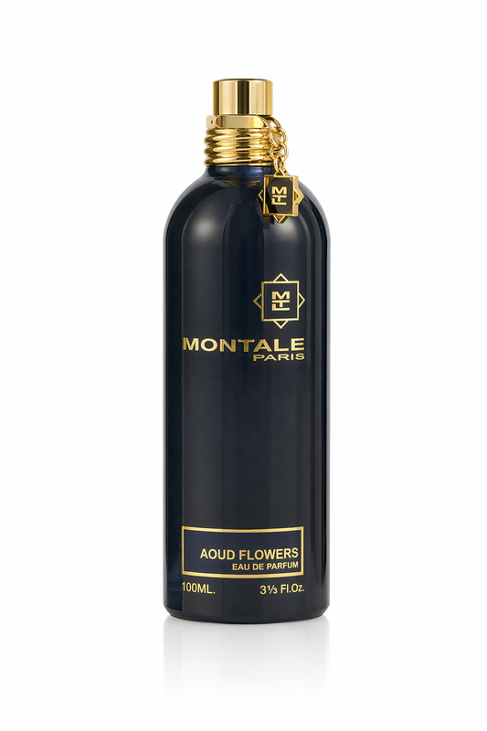 Montale Aoud Flowers Eau De Parfum Spray By Montale Default