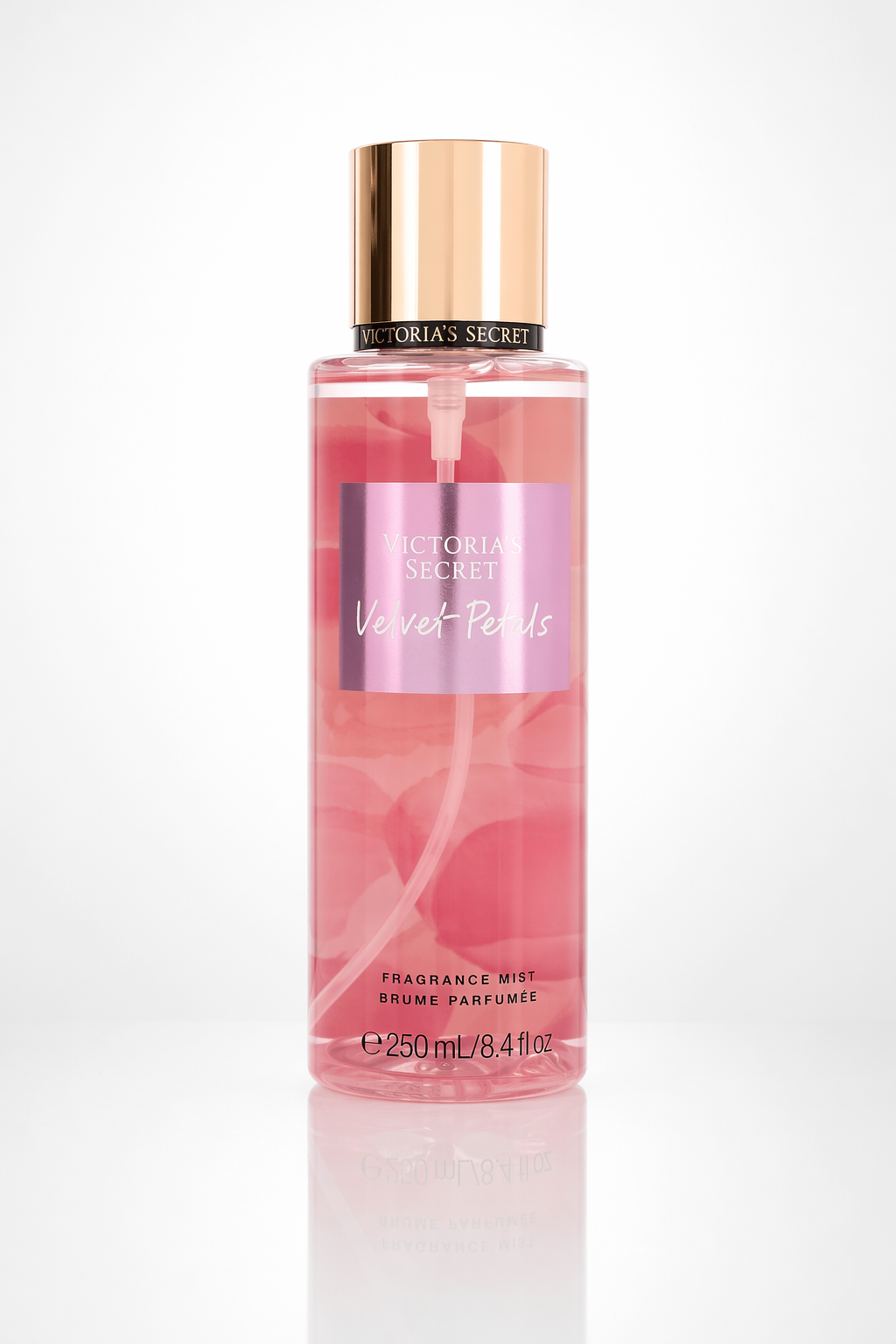 Victoria's Secret Velvet Petals Fragrance Mist Spray By Victoria's Secret Default