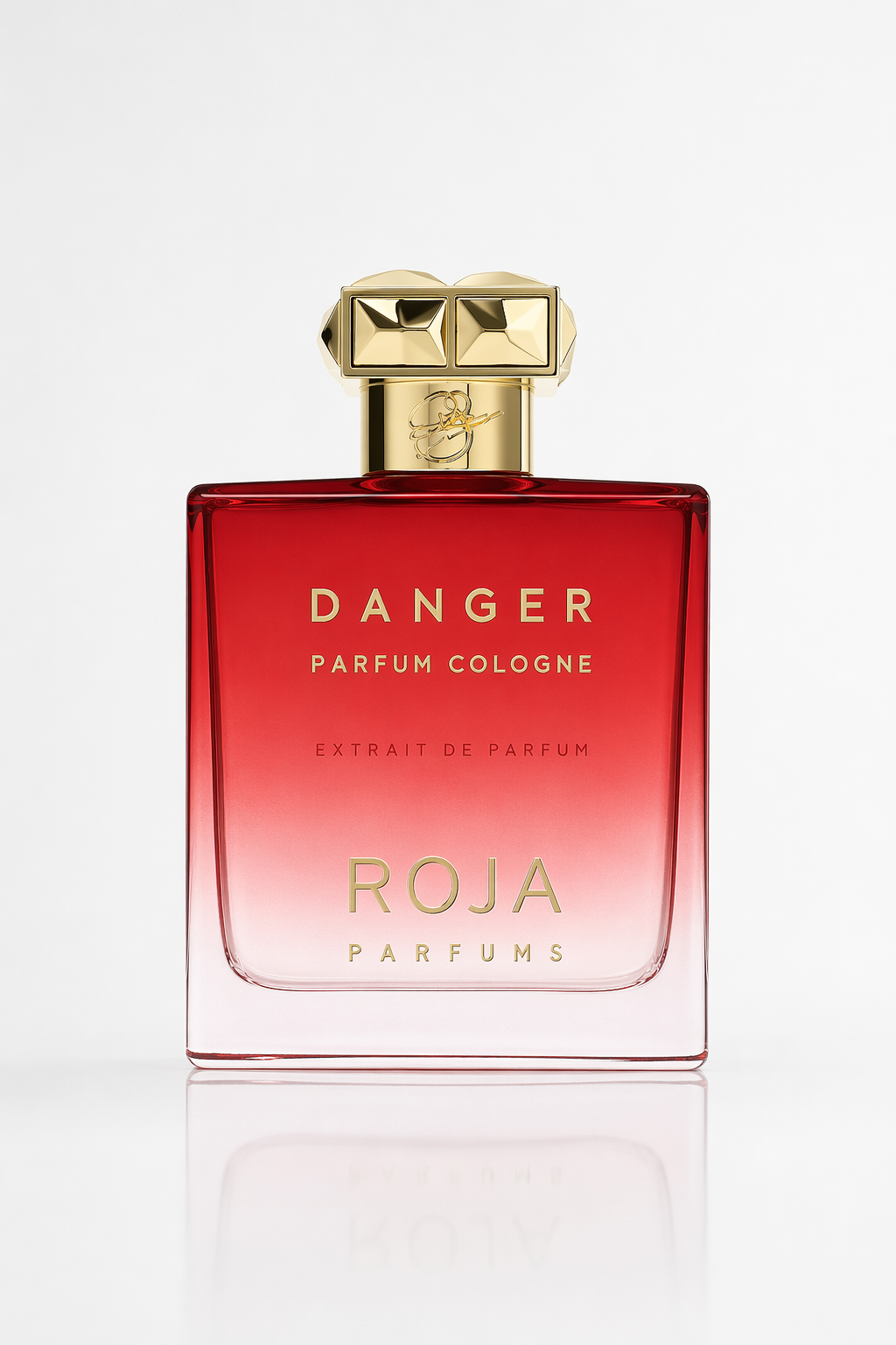 Roja Danger Extrait De Parfum Spray By Roja Parfums Default