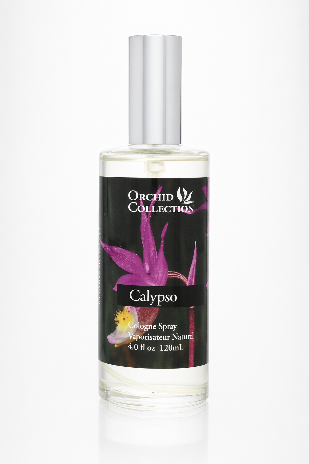 Demeter Calypso Orchid Cologne Spray (unboxed) By Demeter Default