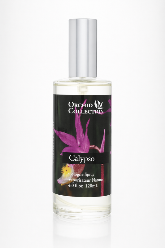 Demeter Calypso Orchid Cologne Spray (unboxed) By Demeter Default