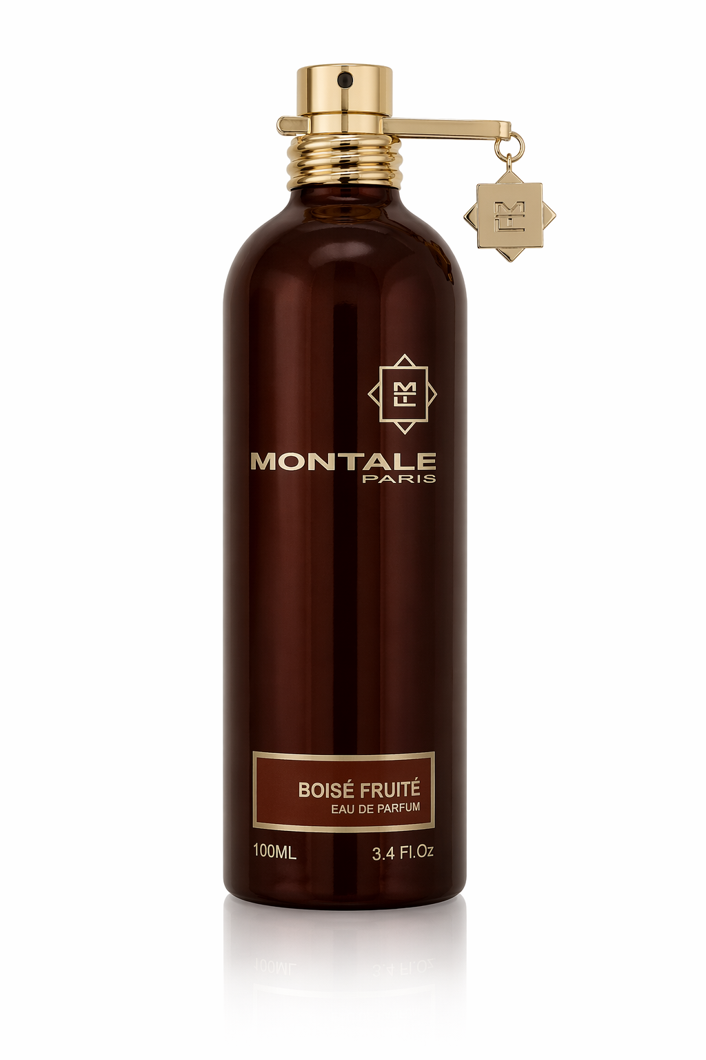 Montale Boise Fruite Eau De Parfum Spray (Unisex) By Montale Default