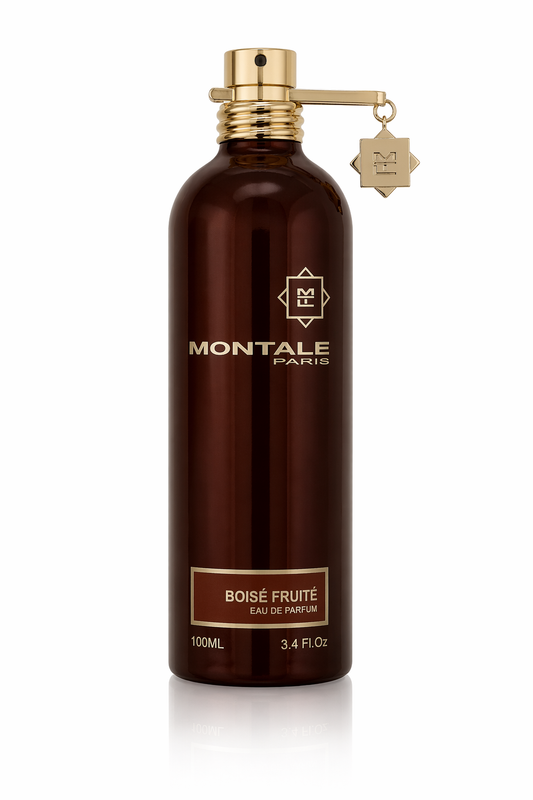 Montale Boise Fruite Eau De Parfum Spray (Unisex) By Montale Default