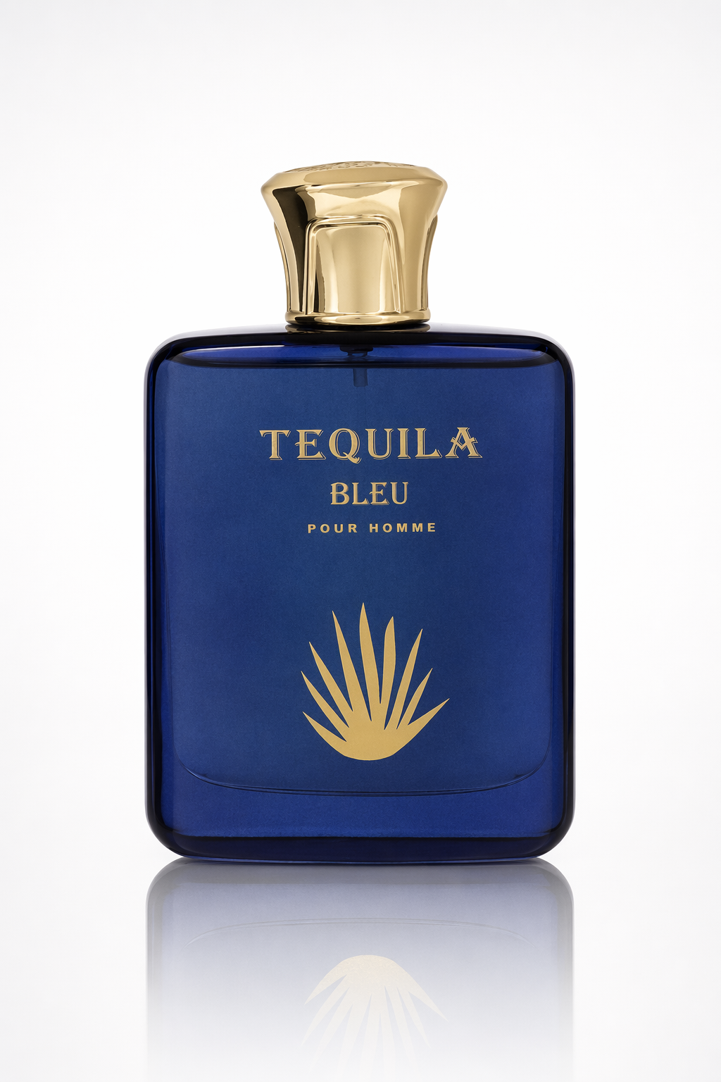 Tequila Pour Homme Bleu Eau De Parfum Spray By Tequila Perfumes Default