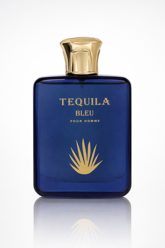 Tequila Pour Homme Bleu Eau De Parfum Spray By Tequila Perfumes Default