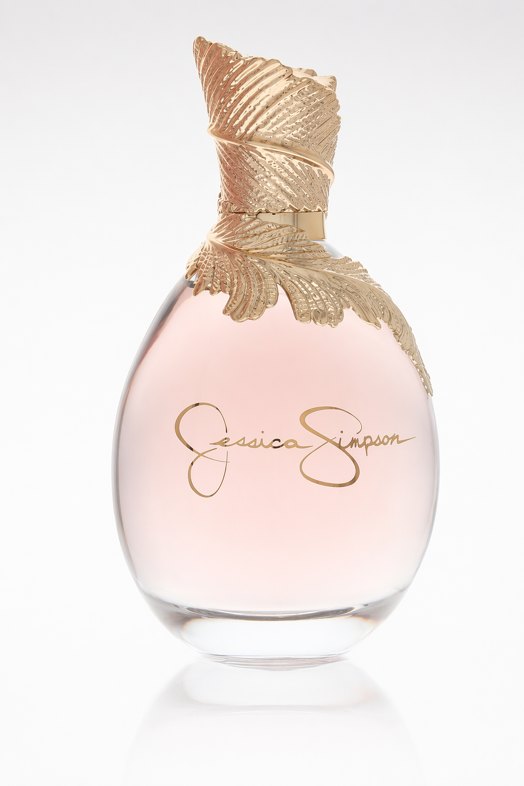 Jessica Simpson Signature 10th Anniversary Eau De Parfum Spray By Jessica Simpson Default