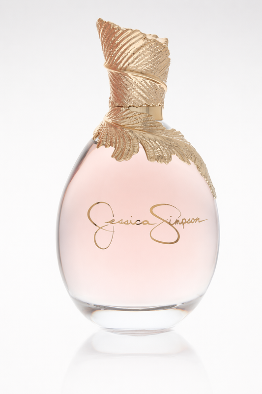 Jessica Simpson Signature 10th Anniversary Eau De Parfum Spray By Jessica Simpson Default