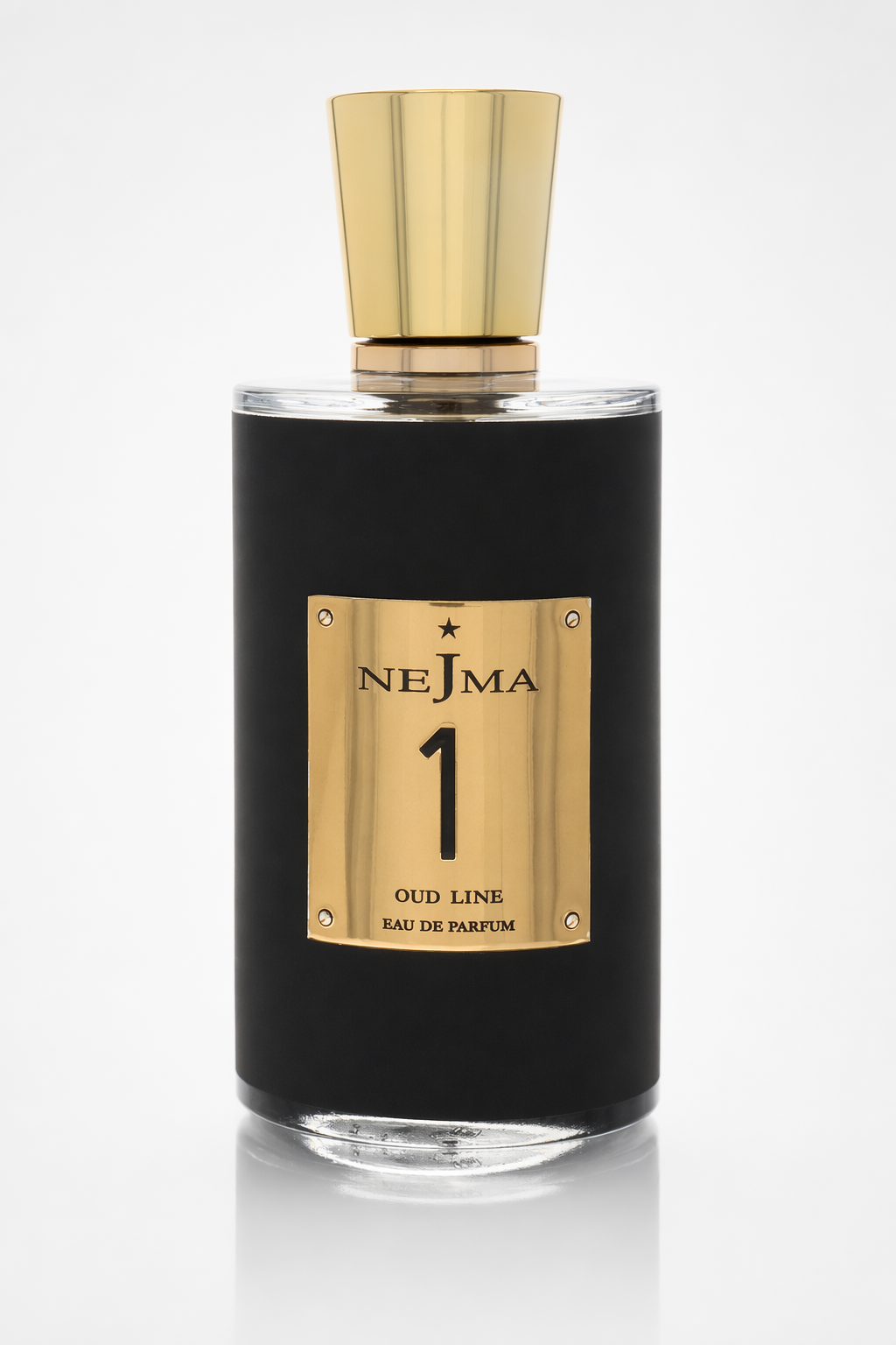 Nejma 1 Eau De Parfum Spray (Unboxed) By Nejma Default