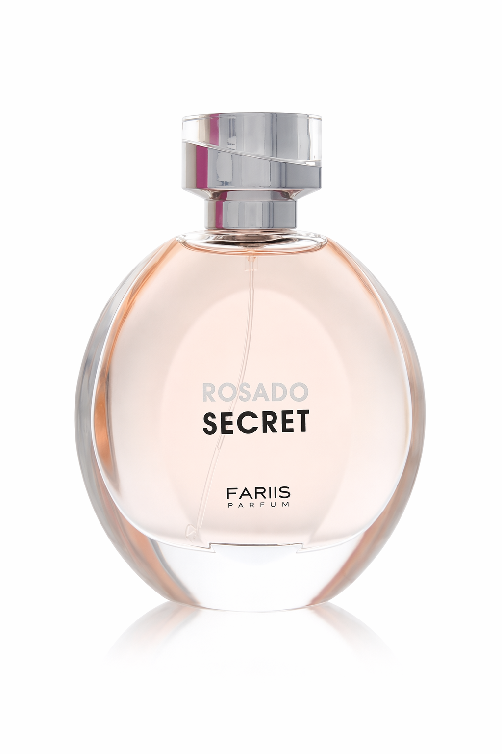 Fariis Rosado Secret Eau De Parfum Spray By Fariis Parfum Default
